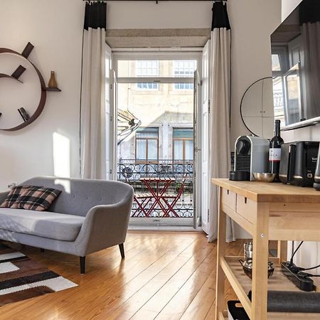 Mouzinho Premium Loft By Homing Apartment Порто Екстериор снимка