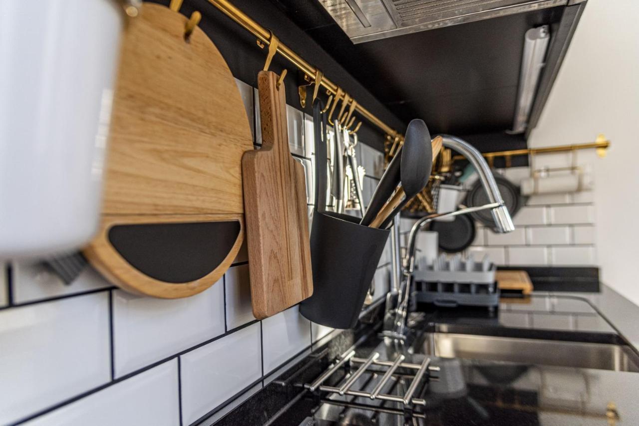 Mouzinho Premium Loft By Homing Apartment Порто Екстериор снимка