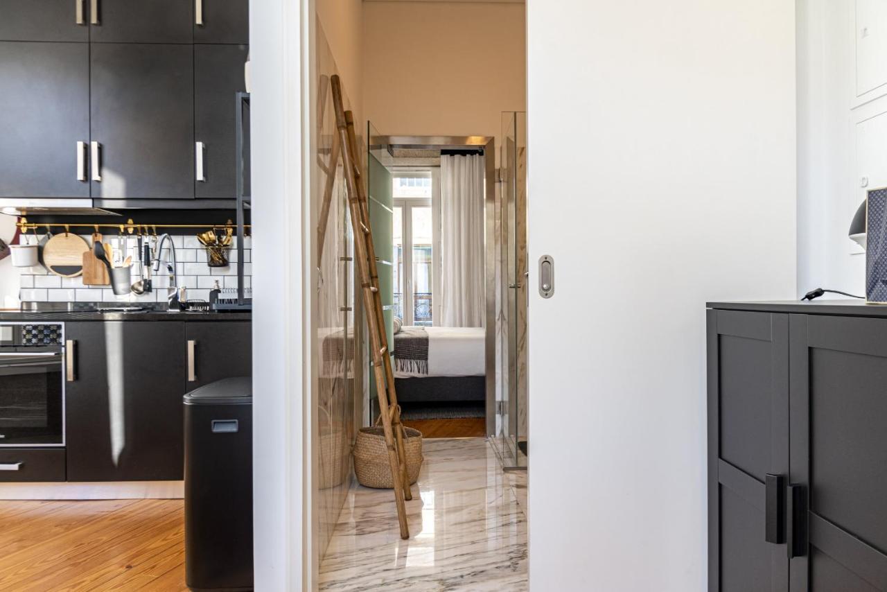 Mouzinho Premium Loft By Homing Apartment Порто Екстериор снимка