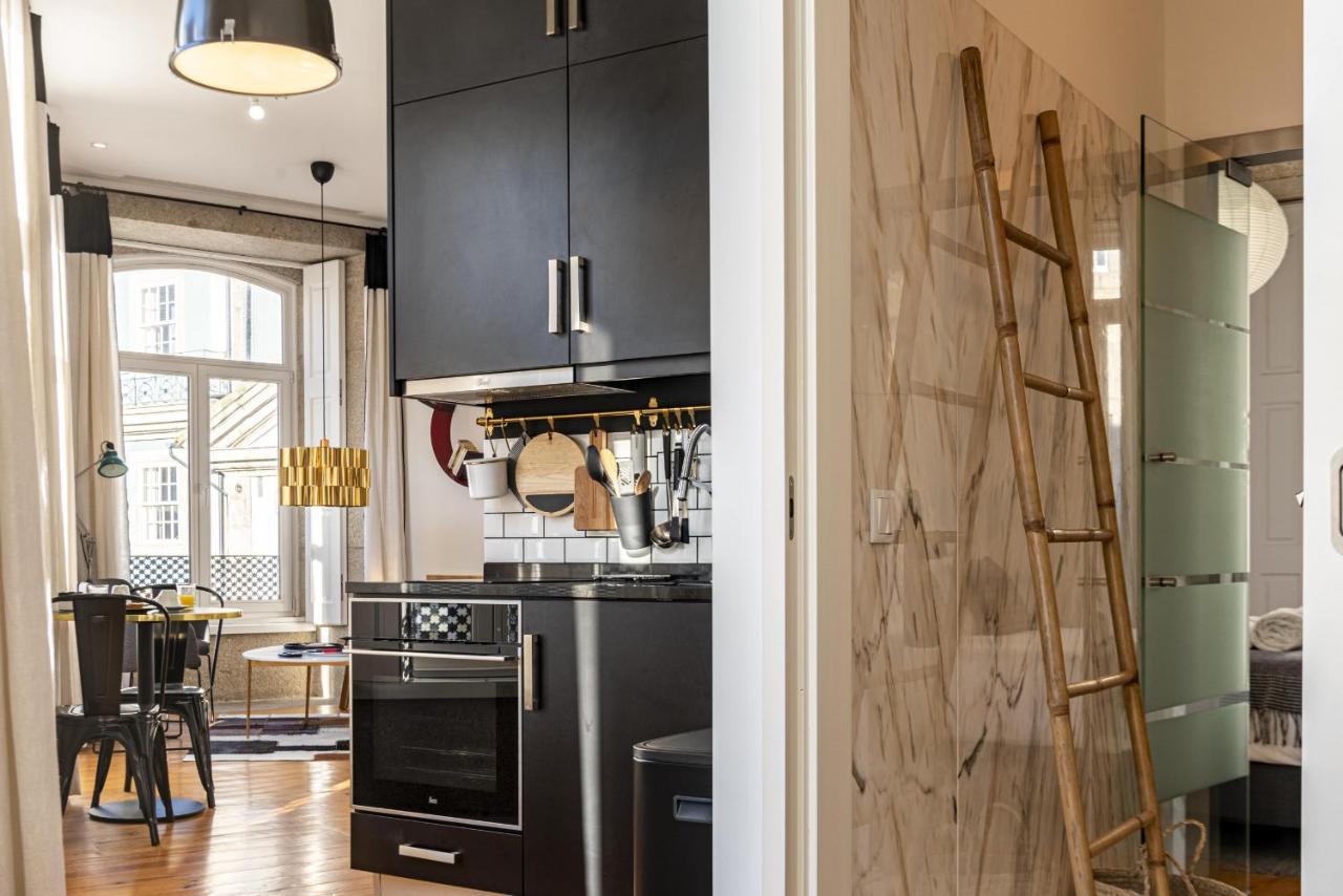 Mouzinho Premium Loft By Homing Apartment Порто Екстериор снимка