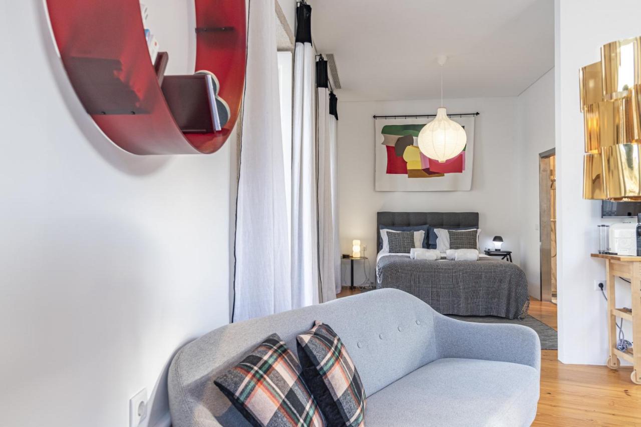 Mouzinho Premium Loft By Homing Apartment Порто Екстериор снимка