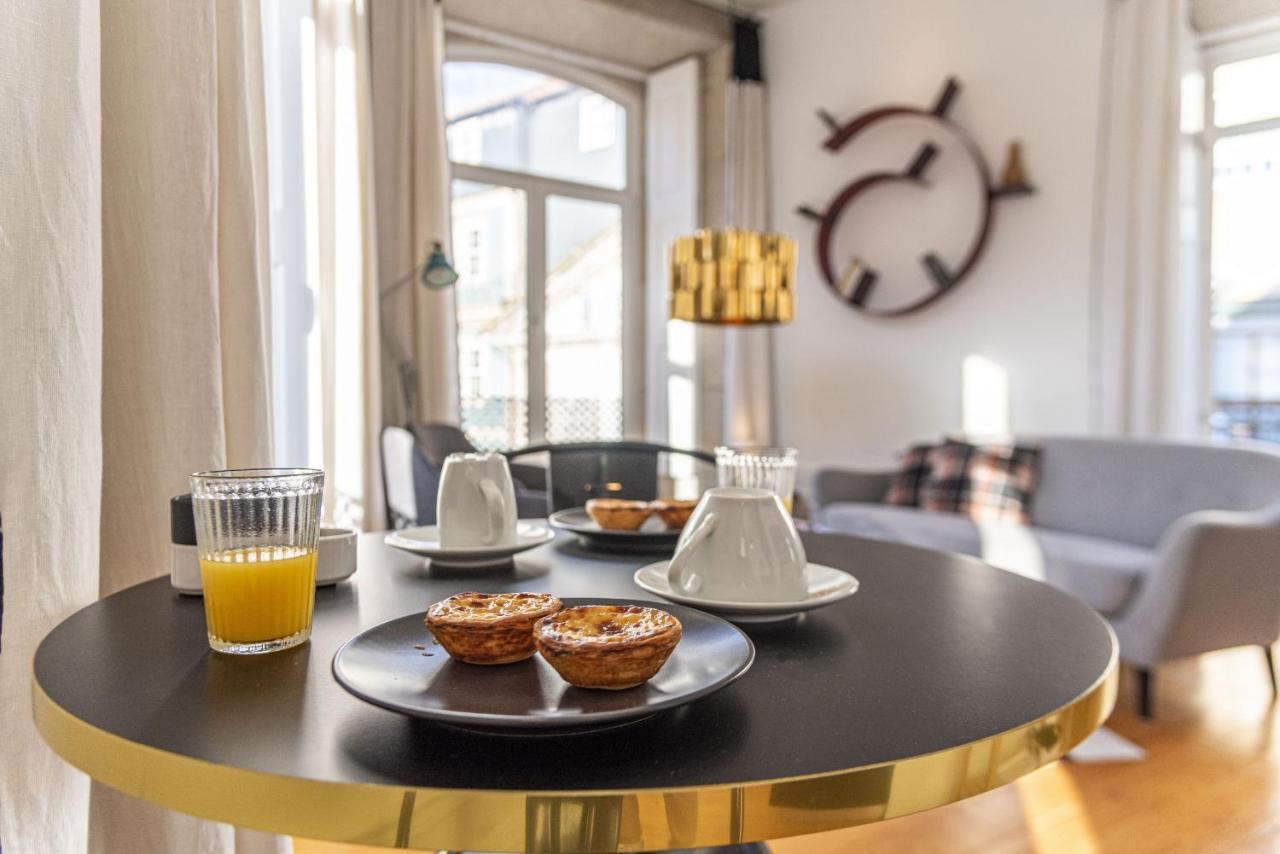 Mouzinho Premium Loft By Homing Apartment Порто Екстериор снимка
