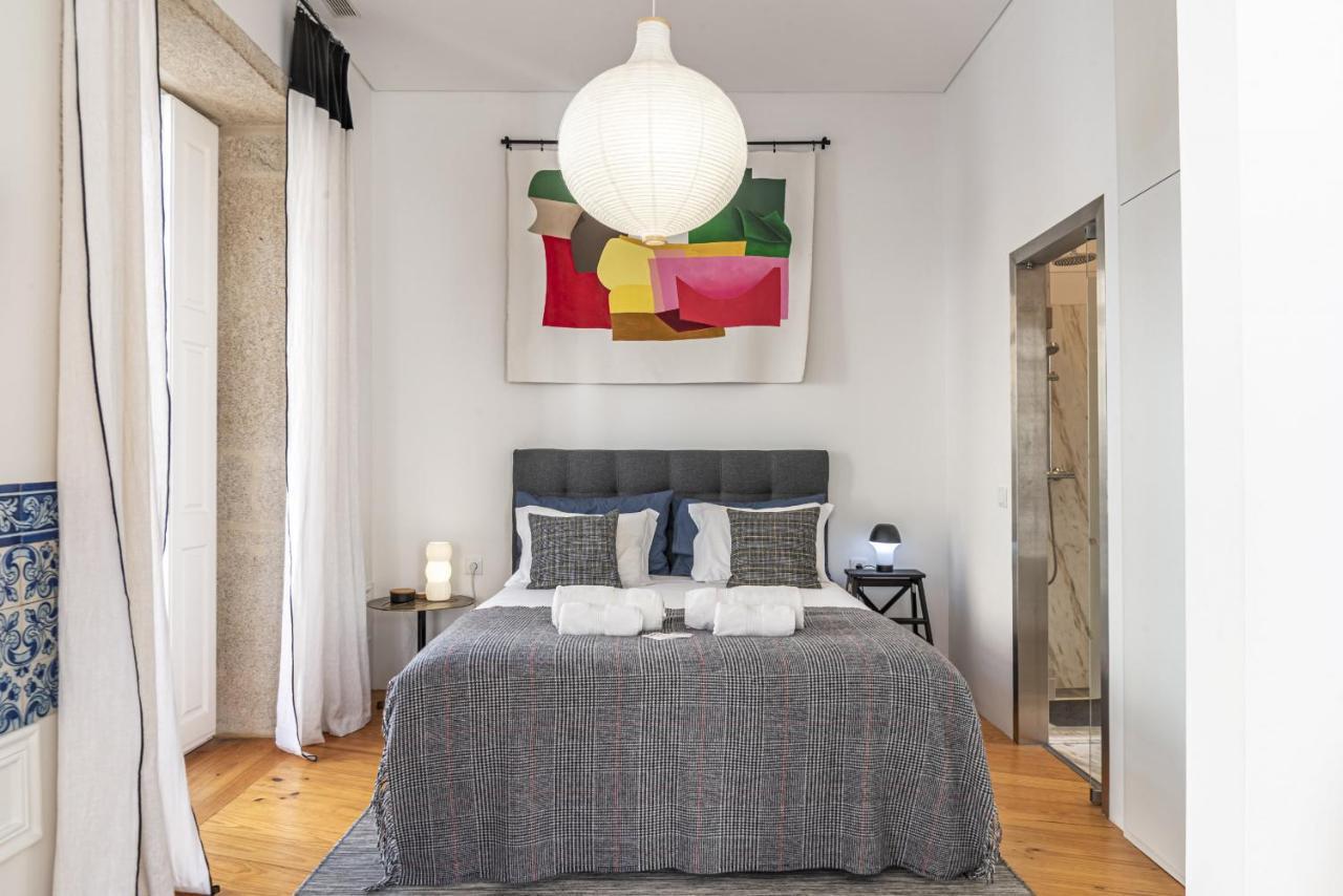 Mouzinho Premium Loft By Homing Apartment Порто Екстериор снимка