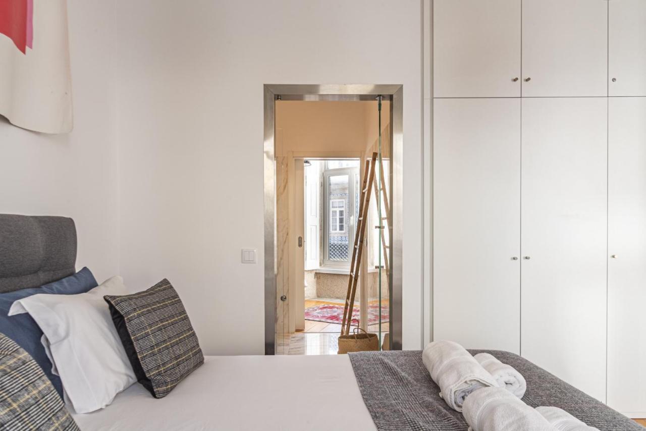 Mouzinho Premium Loft By Homing Apartment Порто Екстериор снимка