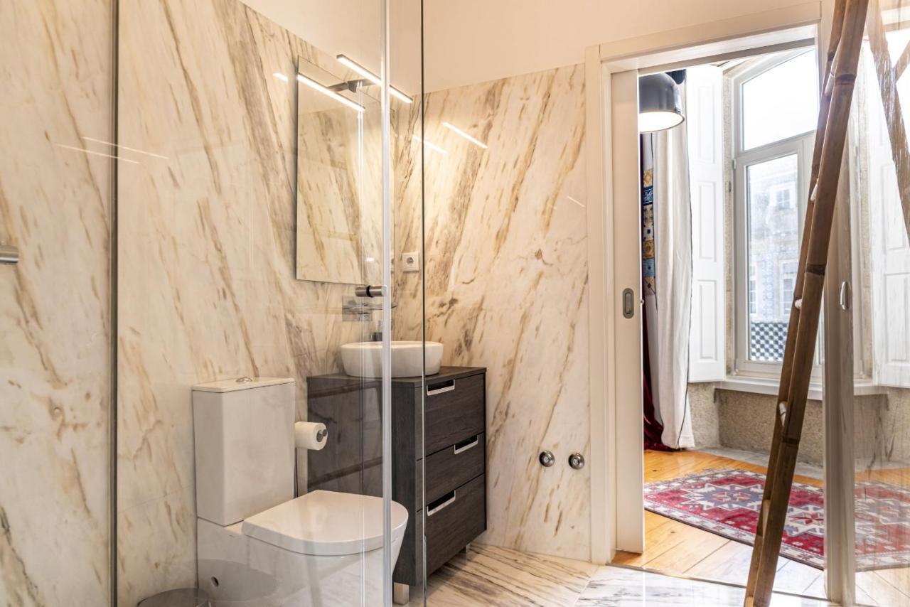 Mouzinho Premium Loft By Homing Apartment Порто Екстериор снимка